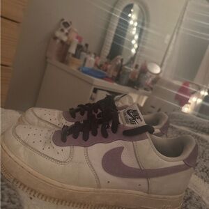 Nike Air Force 1 size 9,5